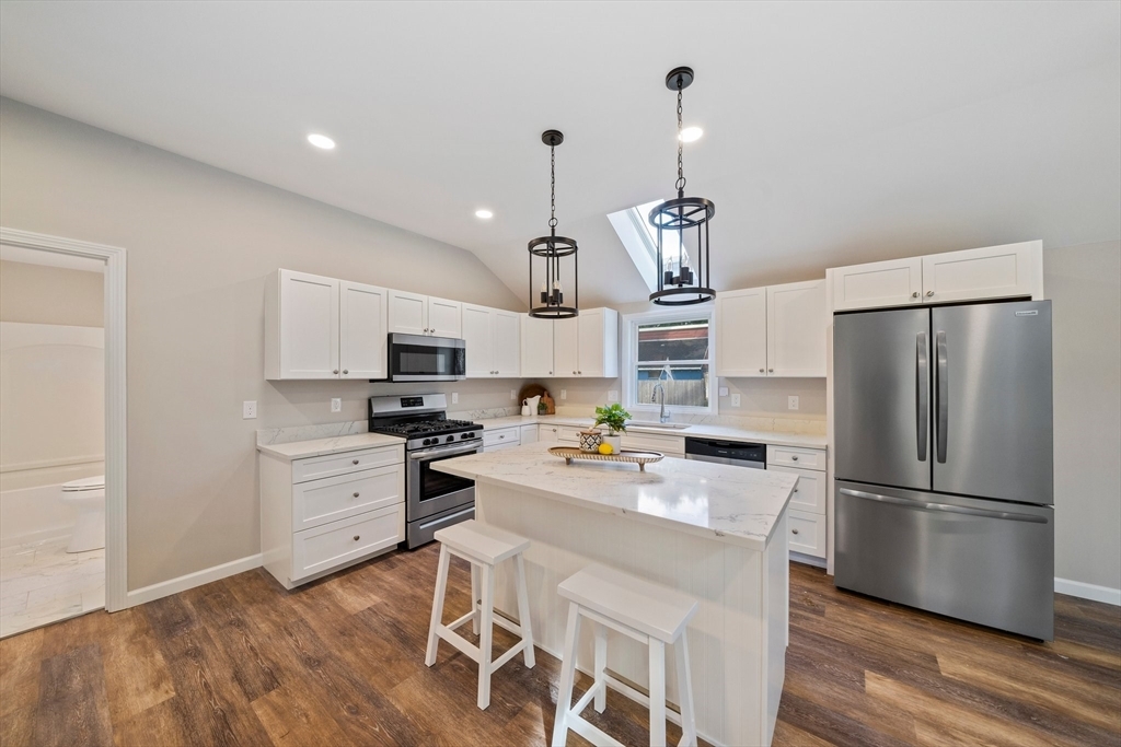 Property Photo: 510 Hudson Rd MA 01776