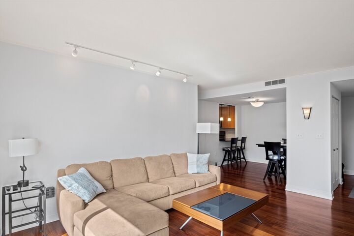 Property Photo: 170 Gore Street 312 MA 02141