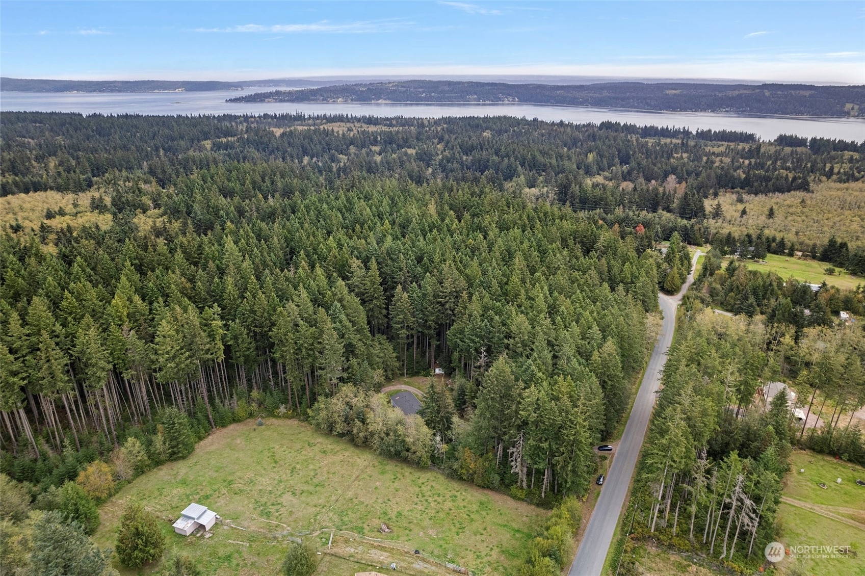 Property Photo:  815  Classic Road  WA 98253 