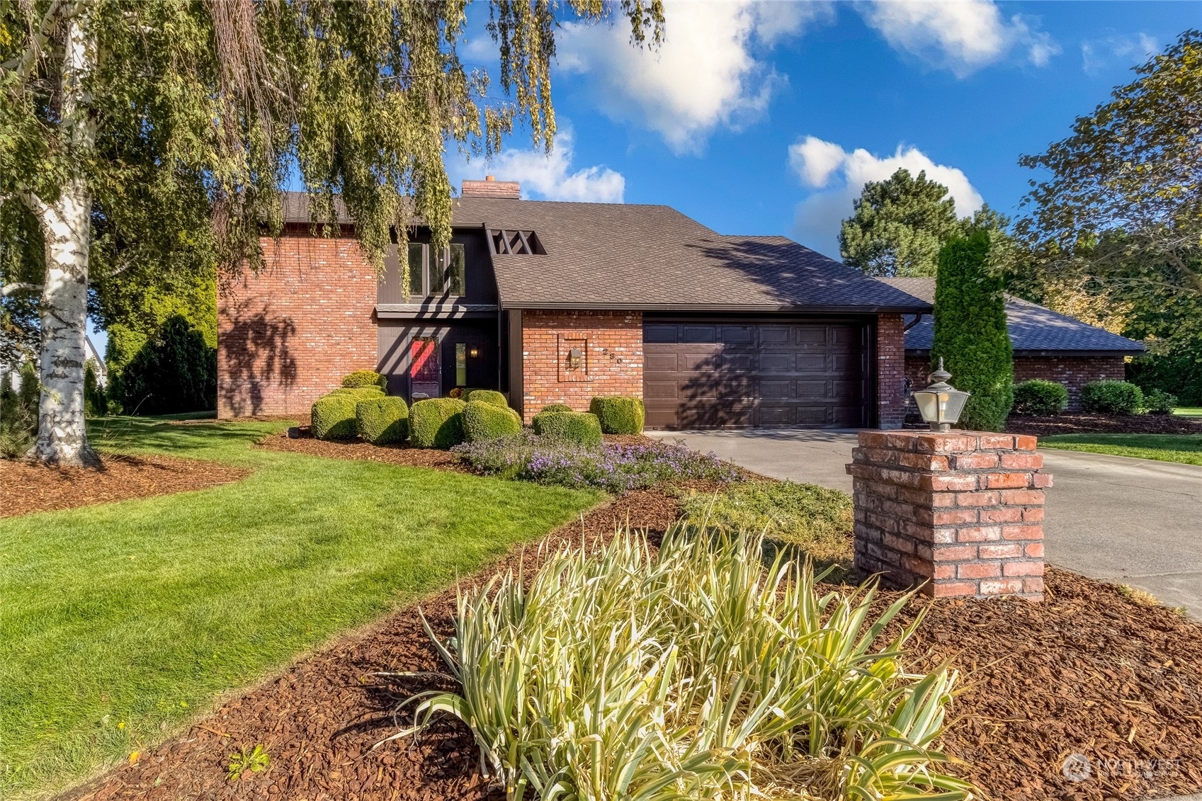 Property Photo: 280 NE Maple Avenue WA 99324