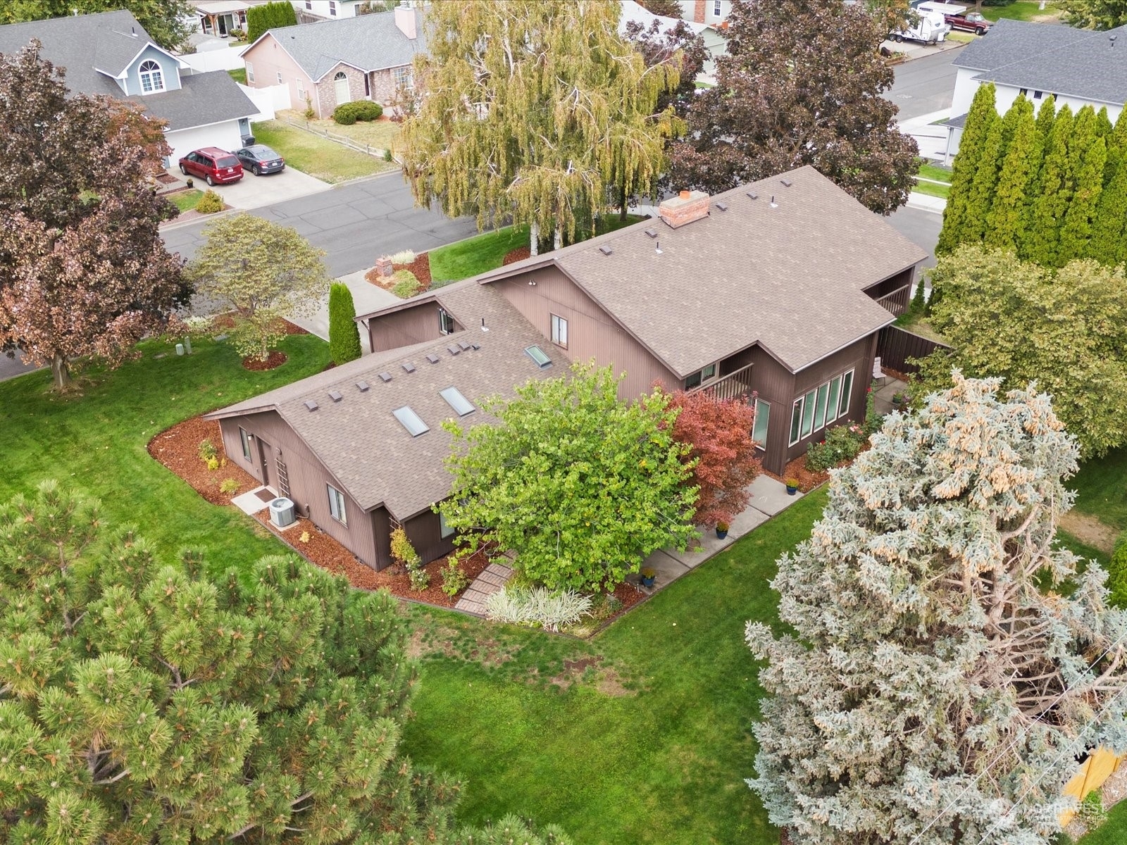 Property Photo:  280 NE Maple Avenue  WA 99324 