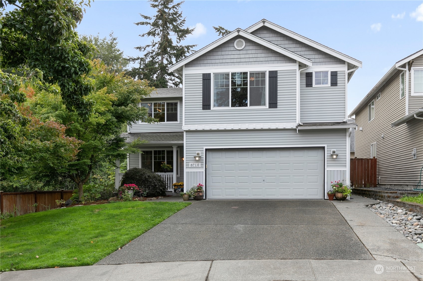 Property Photo:  8710  153rd Street E  WA 98375 