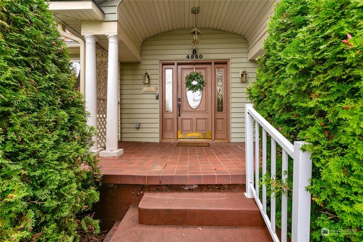 Property Photo:  4540 S J Street  WA 98418 