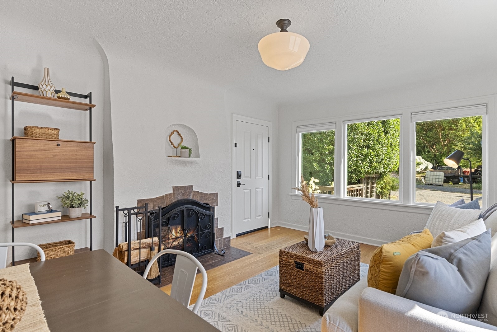 Property Photo: 532 NE 92nd Street WA 98115