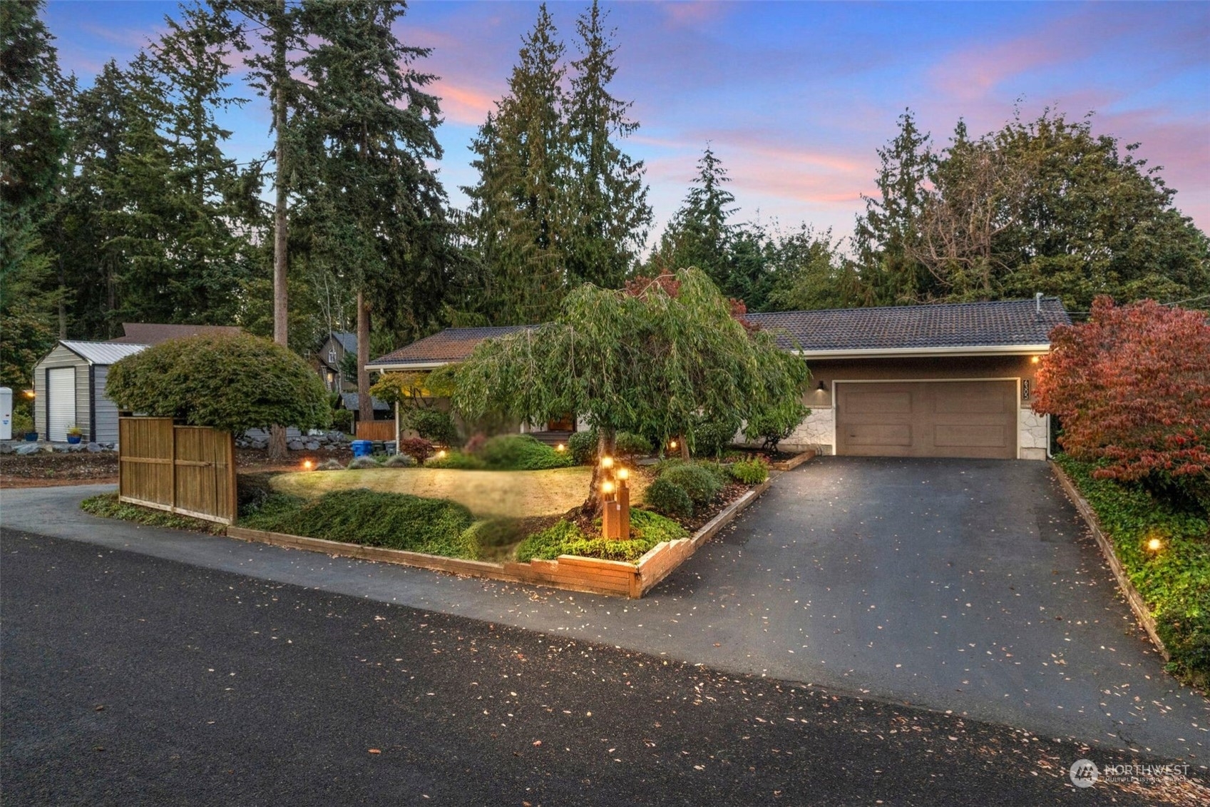 Property Photo:  6305  85th Street Ct E  WA 98371 