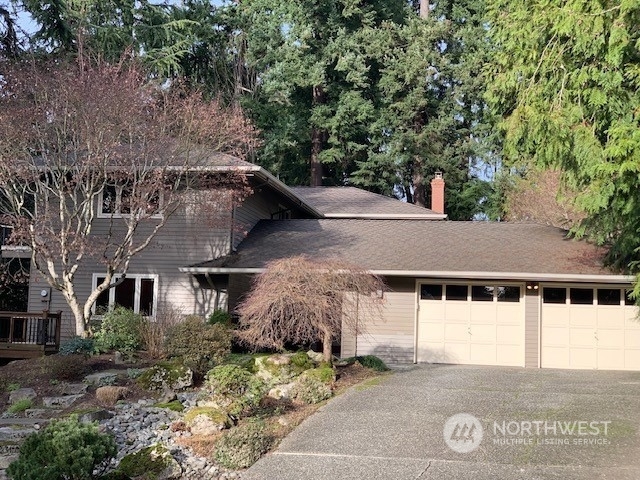 Property Photo:  7850 SE 62nd Street  WA 98040 