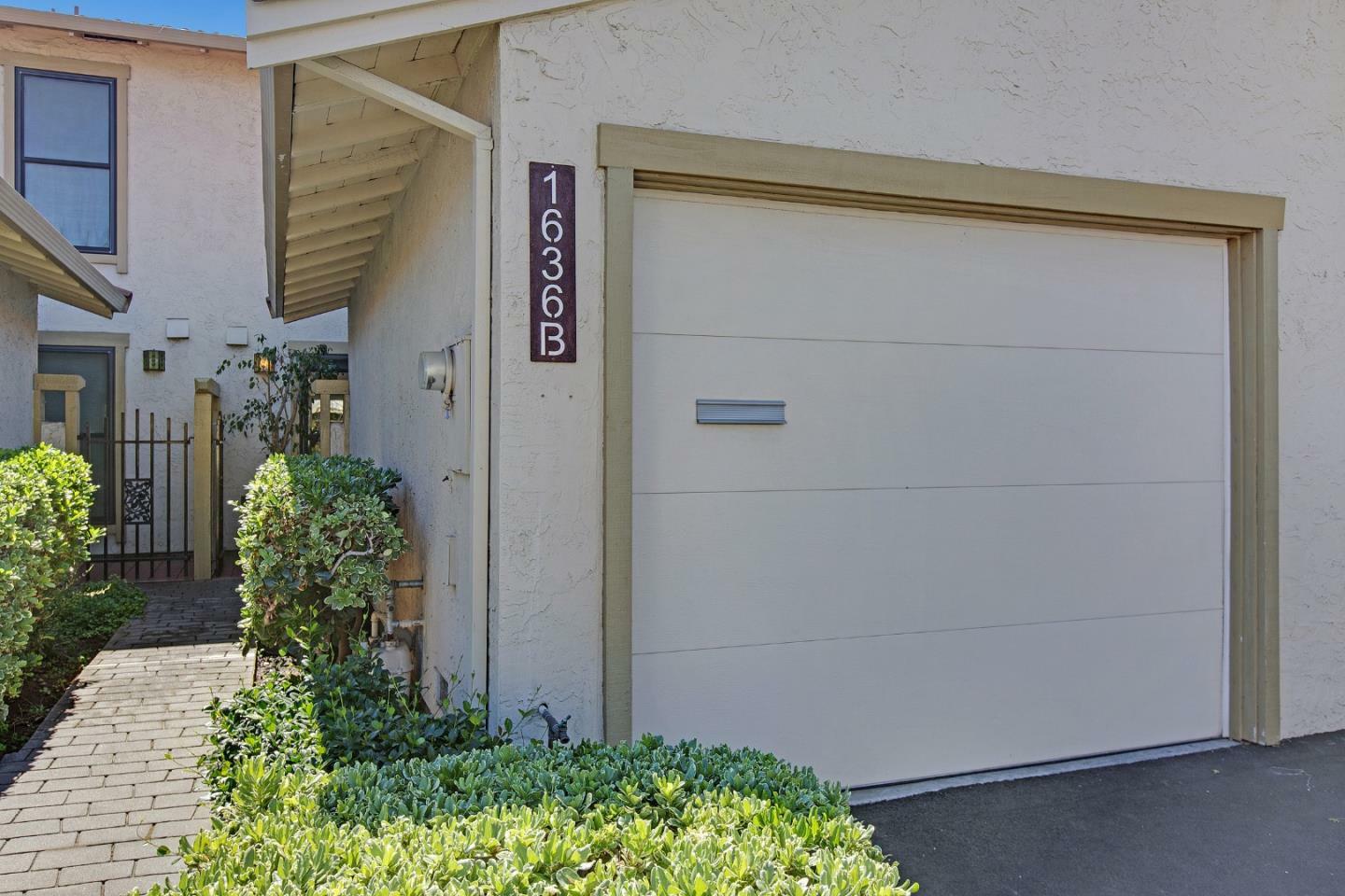 Property Photo:  1636 Branham Lane B  CA 95118 