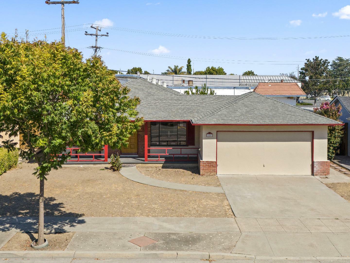 Property Photo:  1007 Blair Avenue  CA 94087 