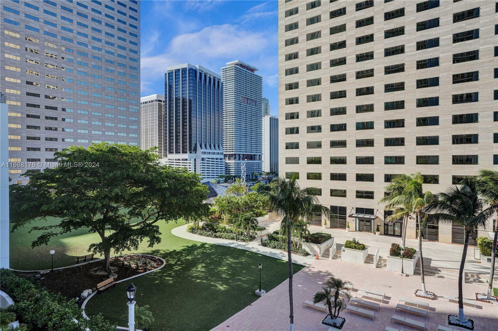 Property Photo:  335 S Biscayne Blvd 1008  FL 33131 