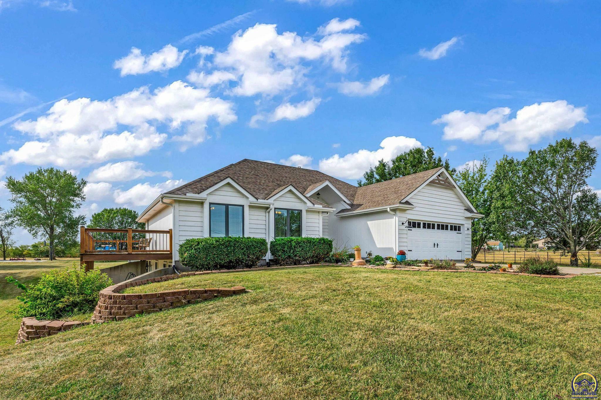 Property Photo:  5045 NW 62nd St  KS 66618 