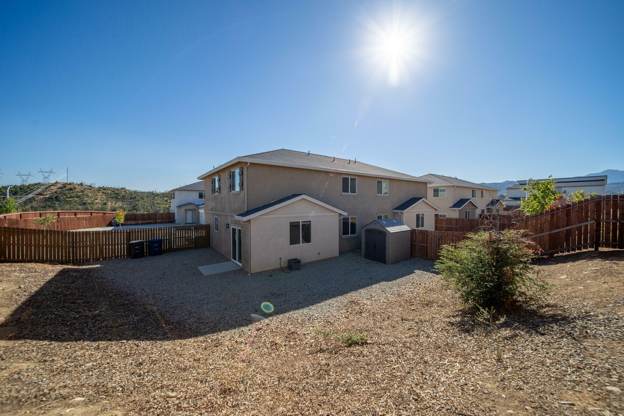 Property Photo:  887 Congaree Lane  CA 96001 