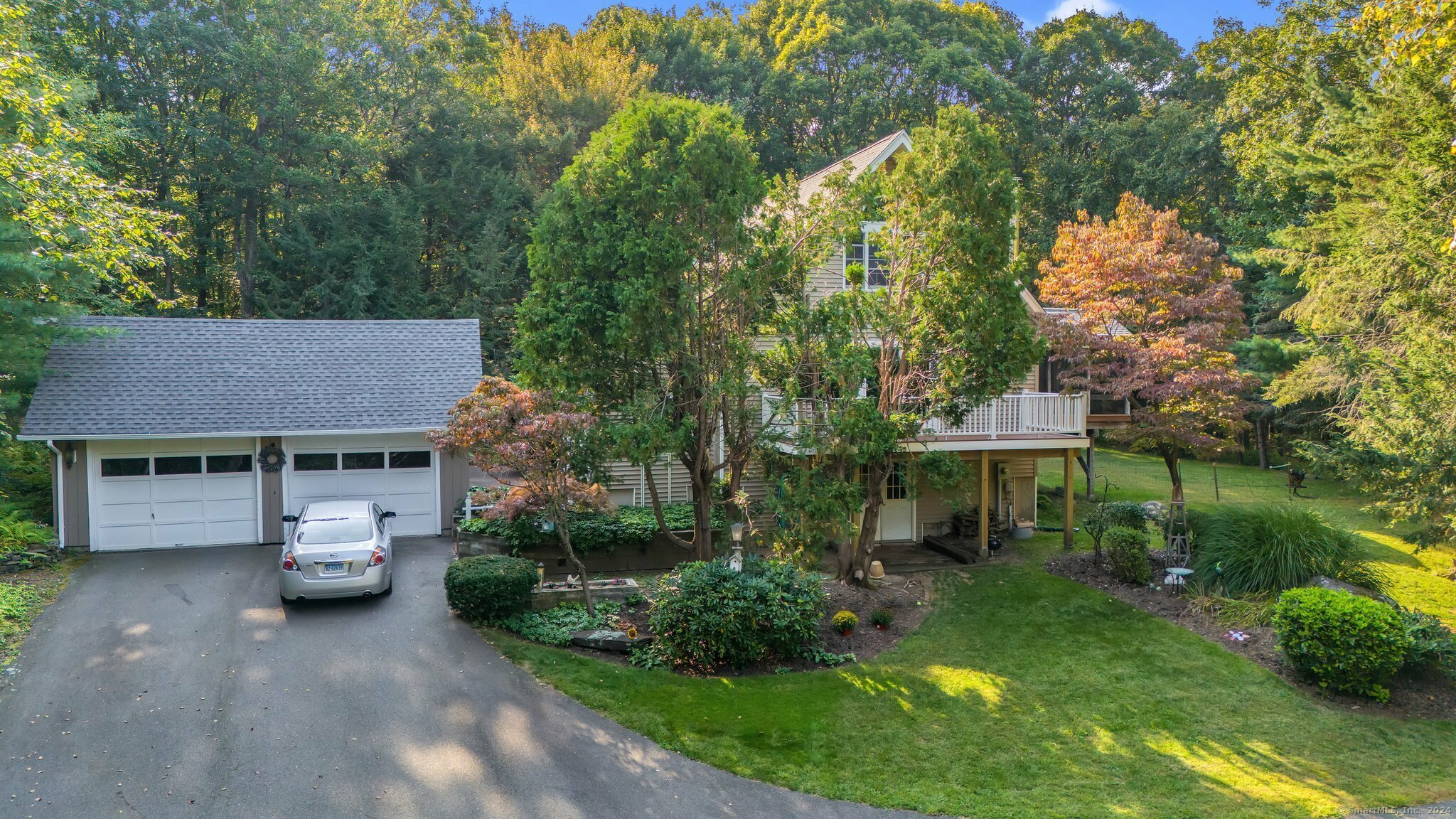 Property Photo:  95 Miller Road  CT 06013 