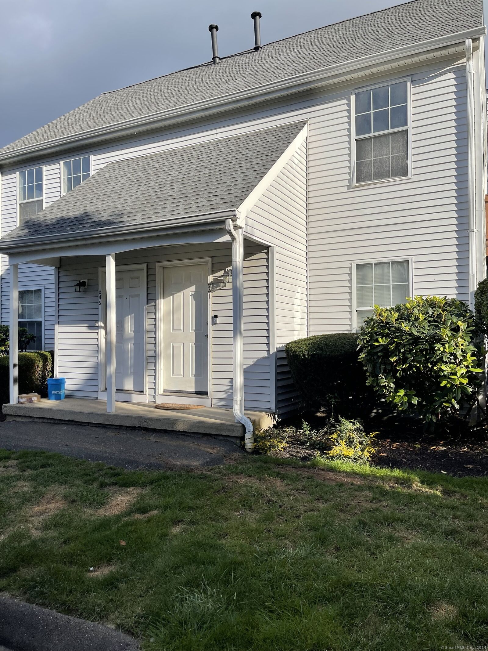 Property Photo:  229 Branford Road 241  CT 06471 