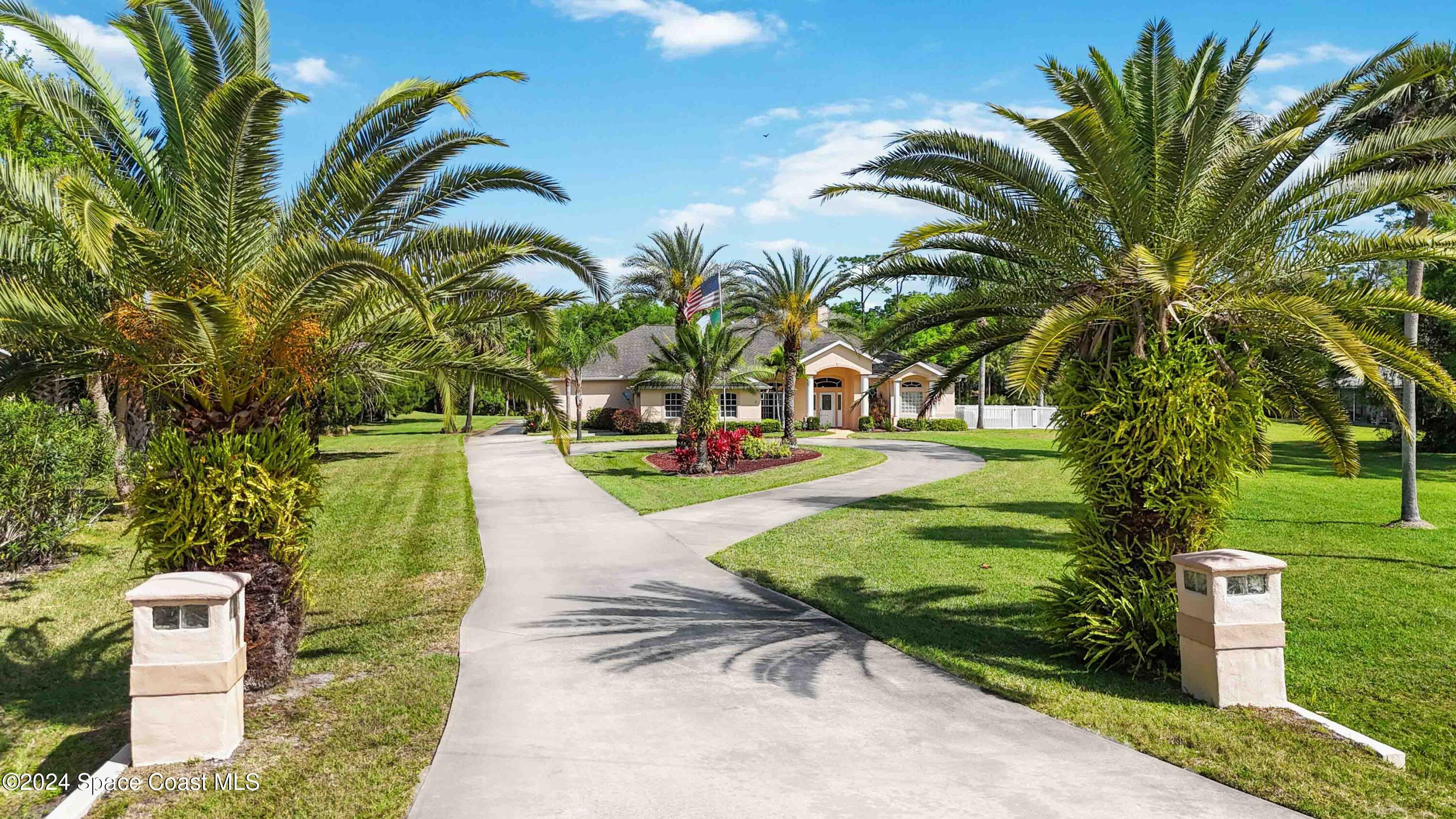 3430 Heron Lane  Titusville FL 32780 photo