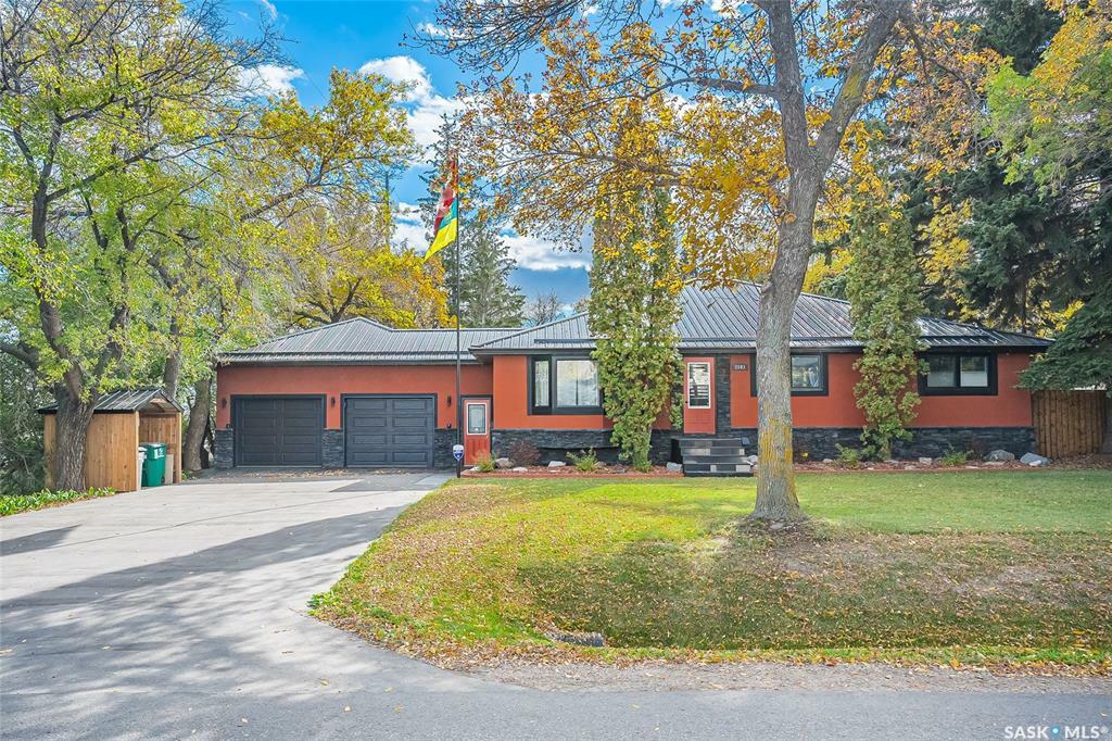 Property Photo:  3103 Caen Street  SK S7M 3N6 