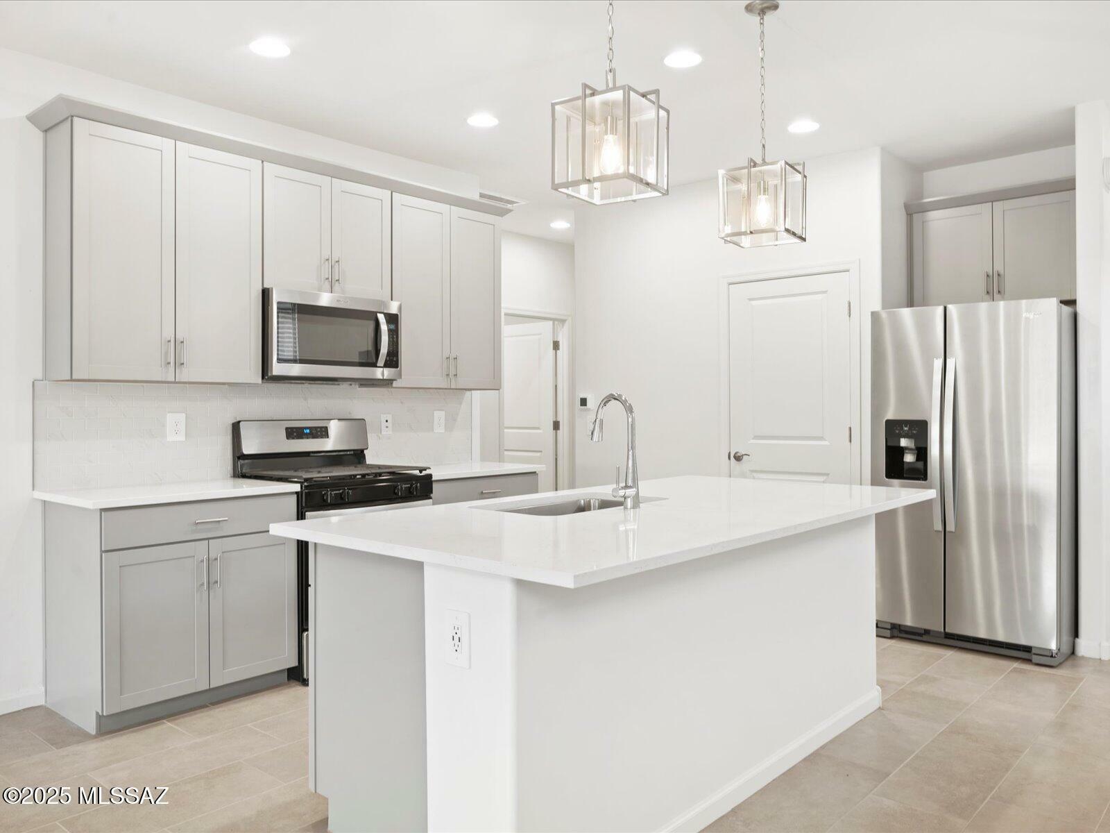 9944 N Solstice Avenue  Marana AZ 85743 photo