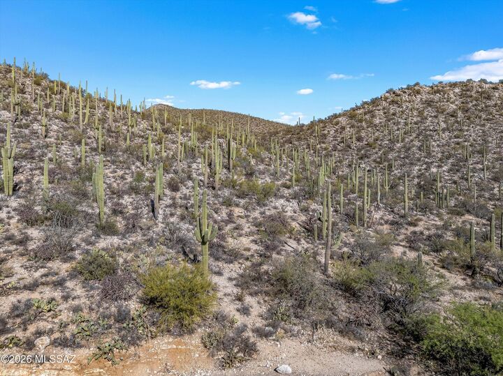 Property Photo:  13716 E Placita Del Inca 8  AZ 85749 