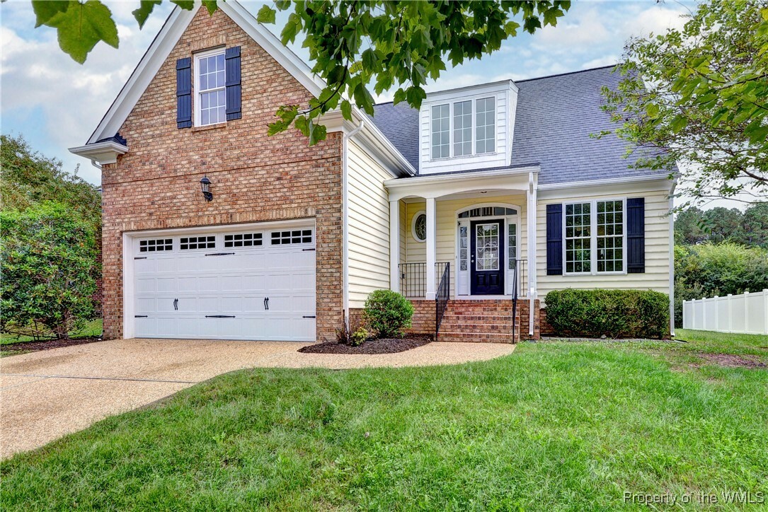 Property Photo:  6112 John Jackson Drive  VA 20188 