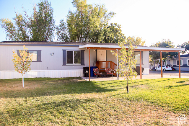 Property Photo:  20 Kings Ct  UT 84321 