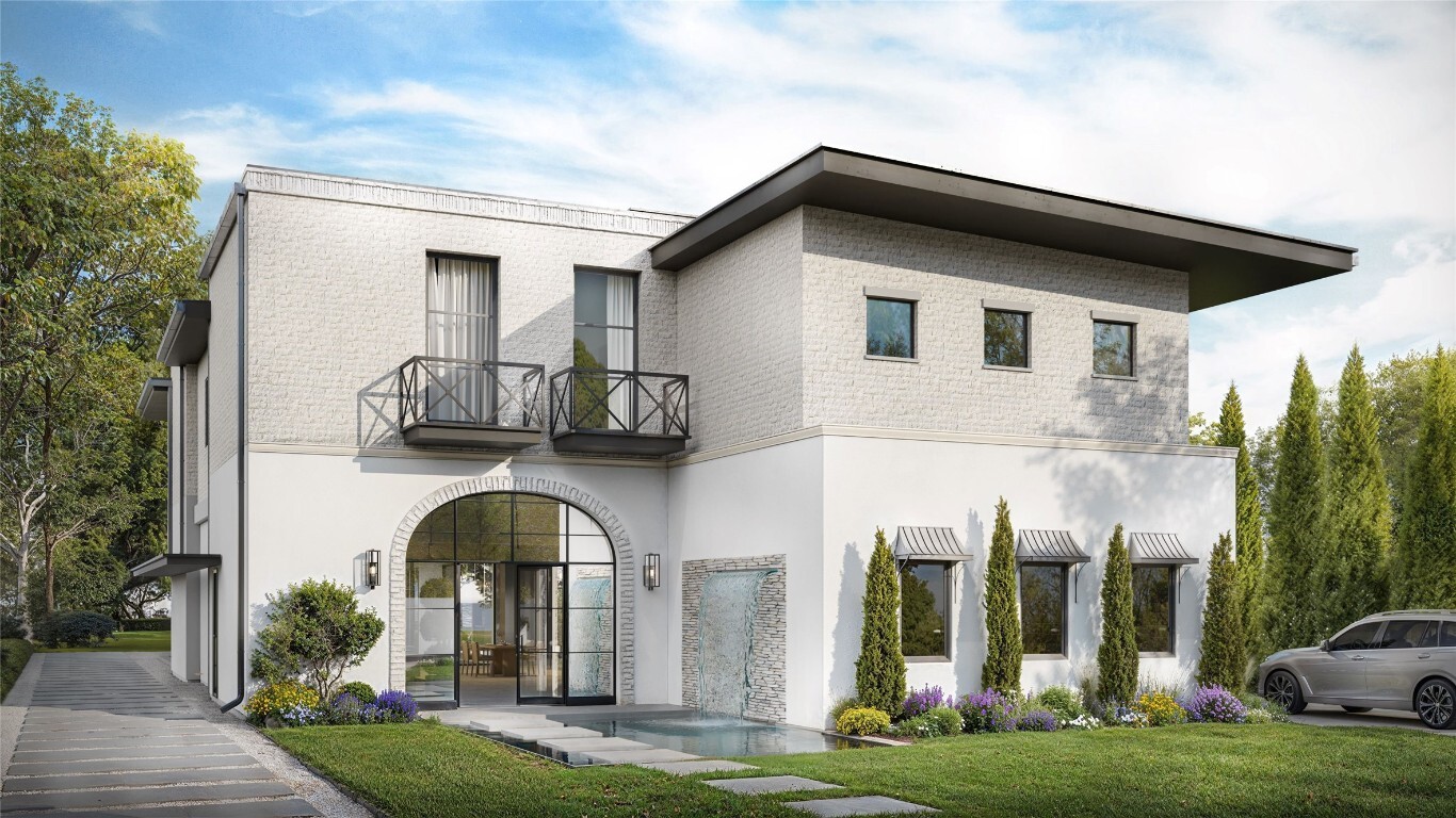 Property Photo: 1404 Rockcliff Road TX 78746