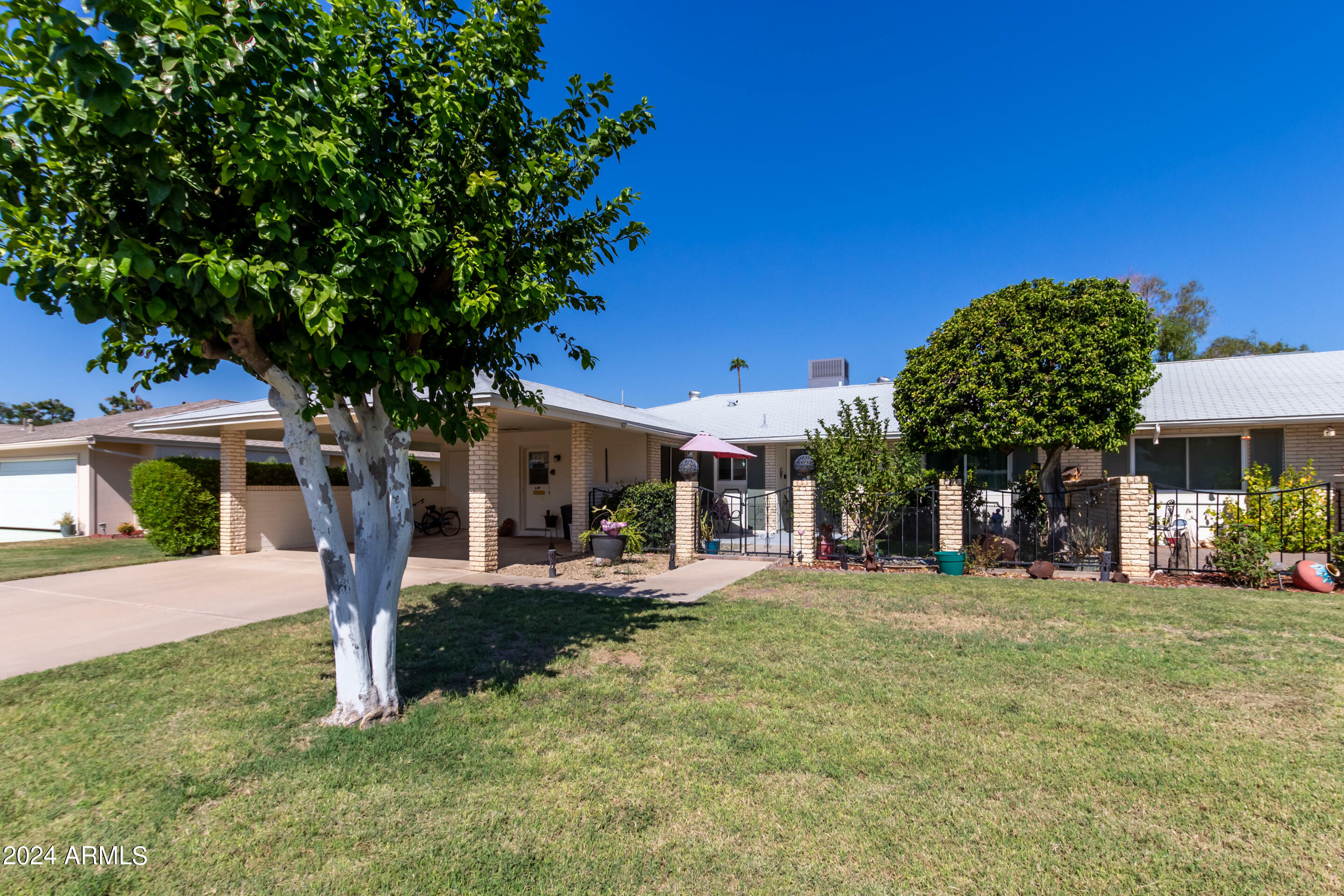 Property Photo:  10808 W Kelso Drive  AZ 85351 