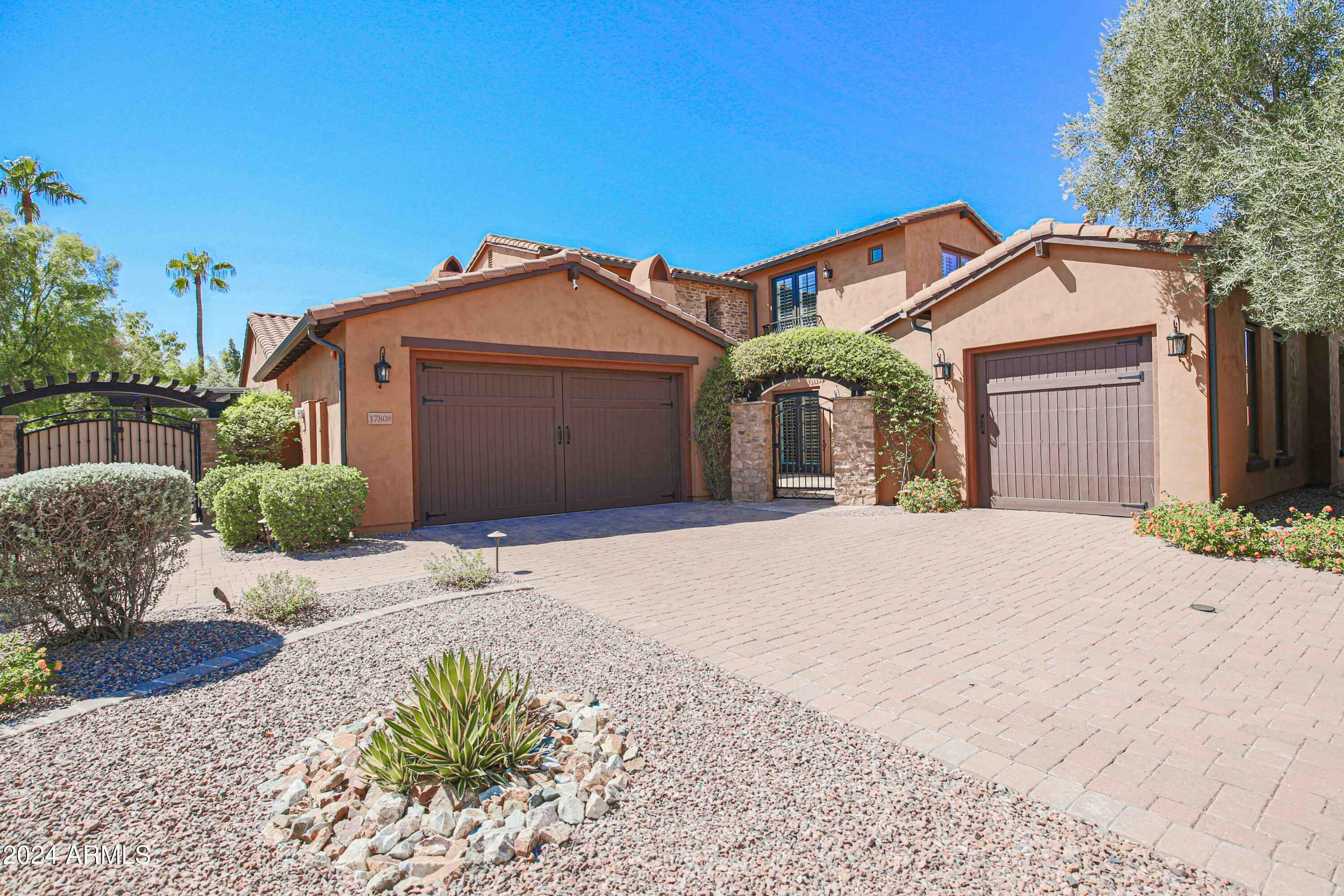 17808 N 57th Place  Scottsdale AZ 85254 photo