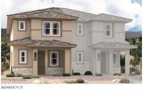 Property Photo:  2880 N Evergreen Street  AZ 85396 
