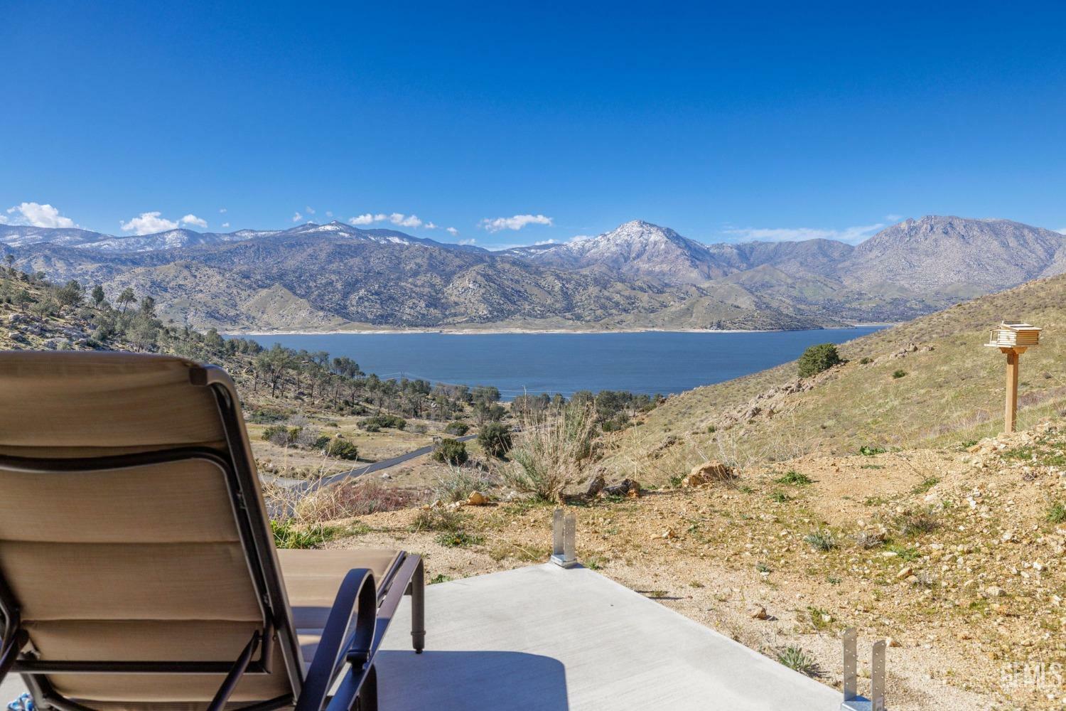 Property Photo:  5436 Yankee Canyon Drive  CA 93240 