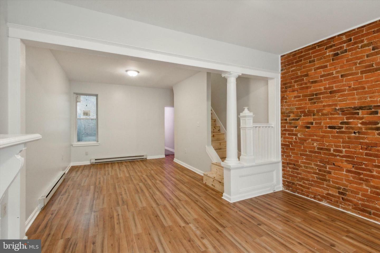 Property Photo:  5333 Ogden Street  PA 19139 