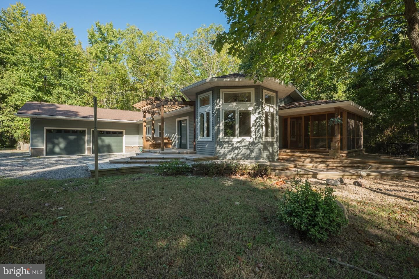 Property Photo:  409 Whittaker Lane  VA 22482 