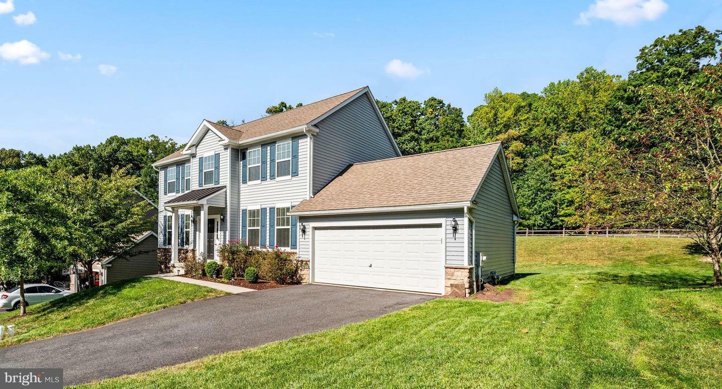 Property Photo:  3121 Silbury Hill  PA 19335 