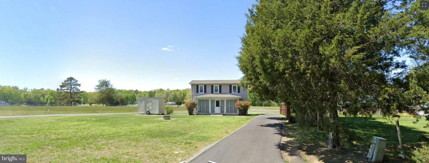 Property Photo:  9199 Fredericksburg Turnpike  VA 22580 