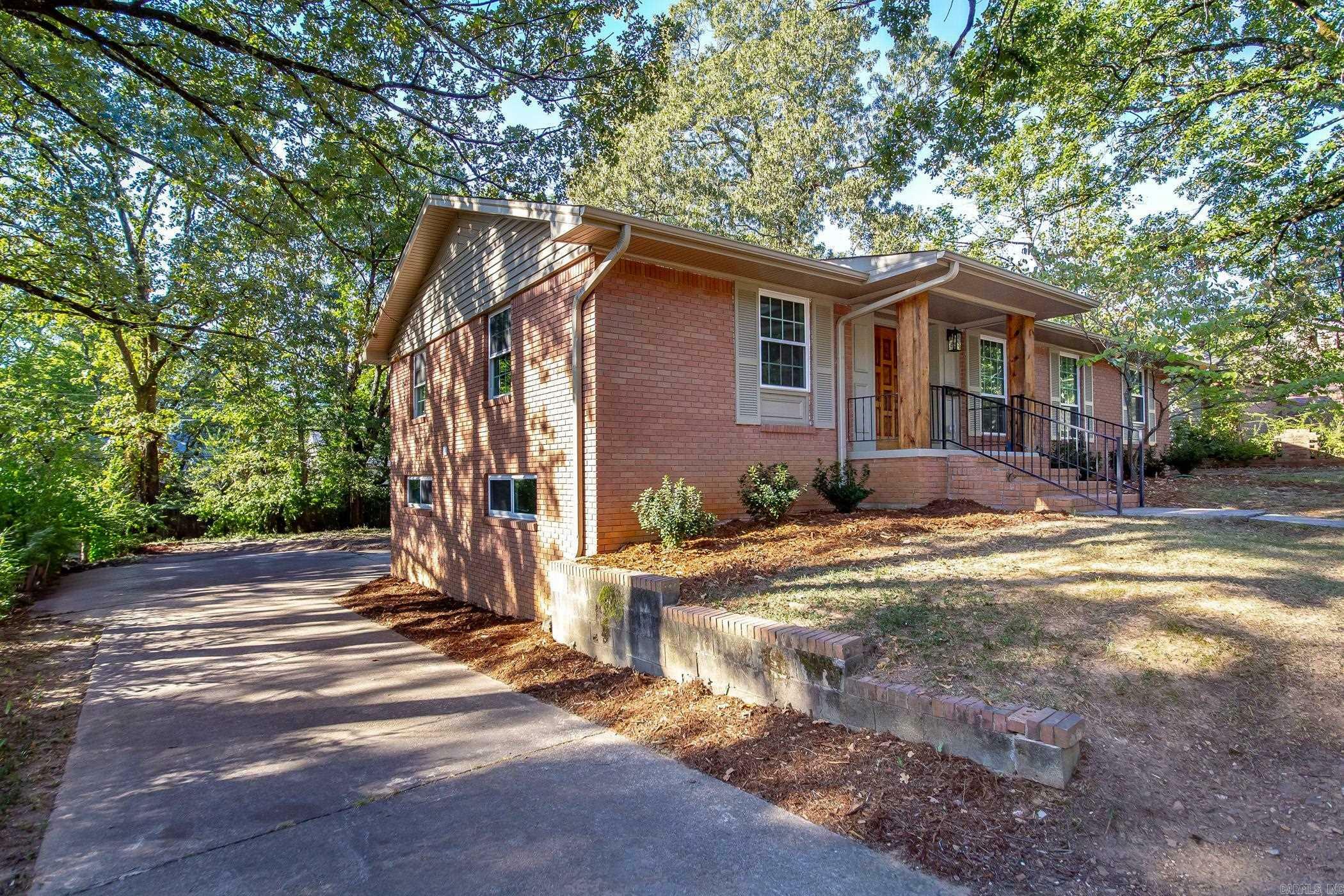 Property Photo:  6305 I Street  AR 72207 