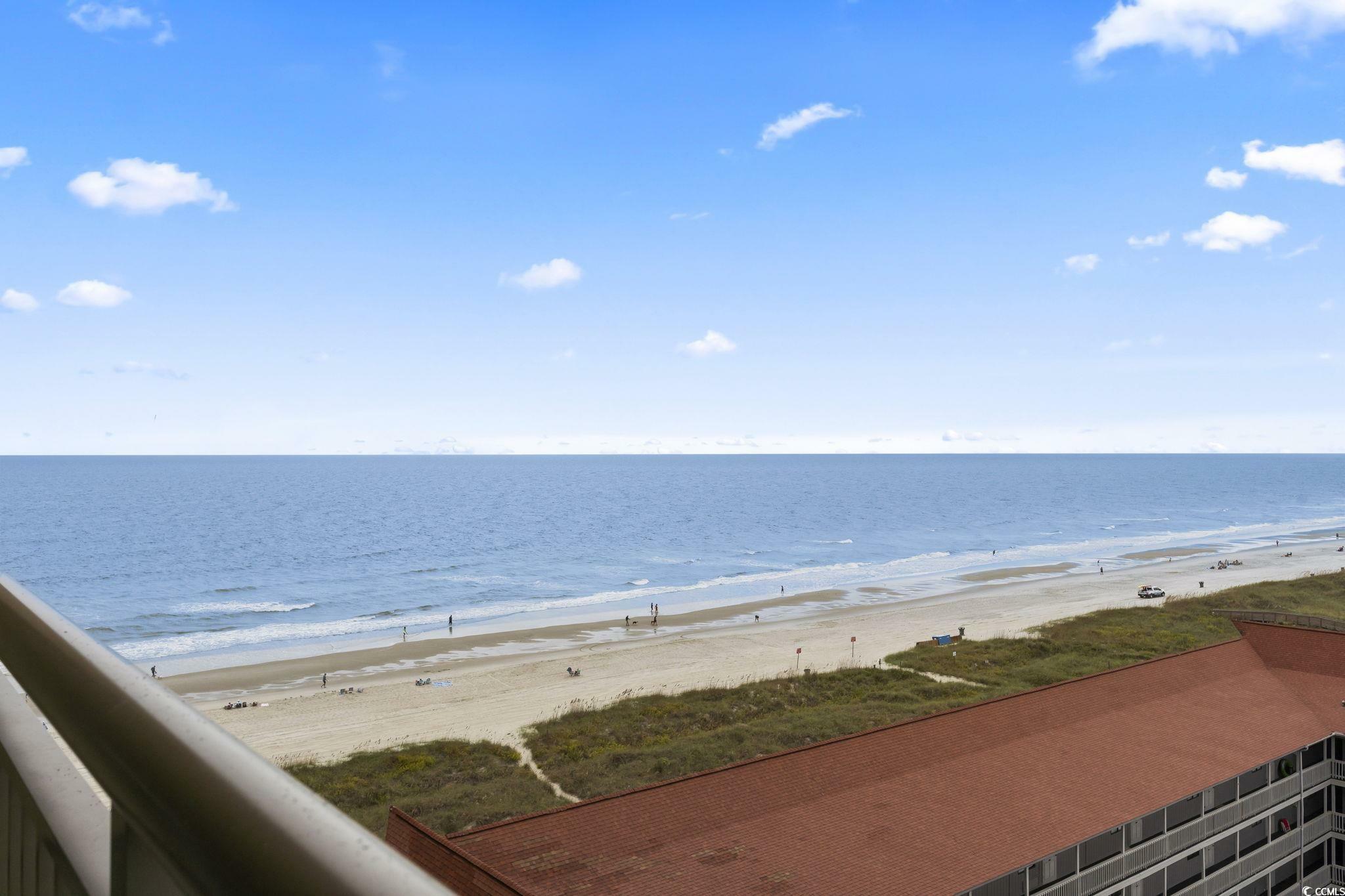 Property Photo:  603 S Ocean Blvd. 1016  SC 29582 