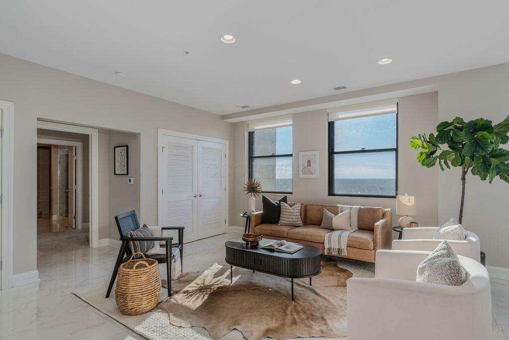 Property Photo: 50 W Broad Street OH 43215