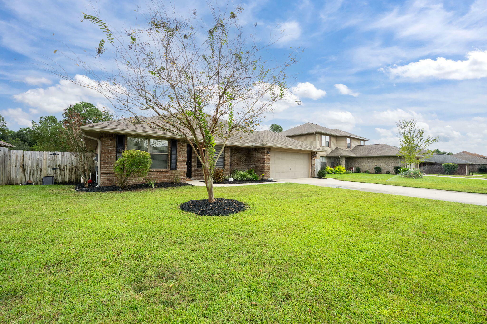 Property Photo:  2826 Shoni Drive  FL 32566 