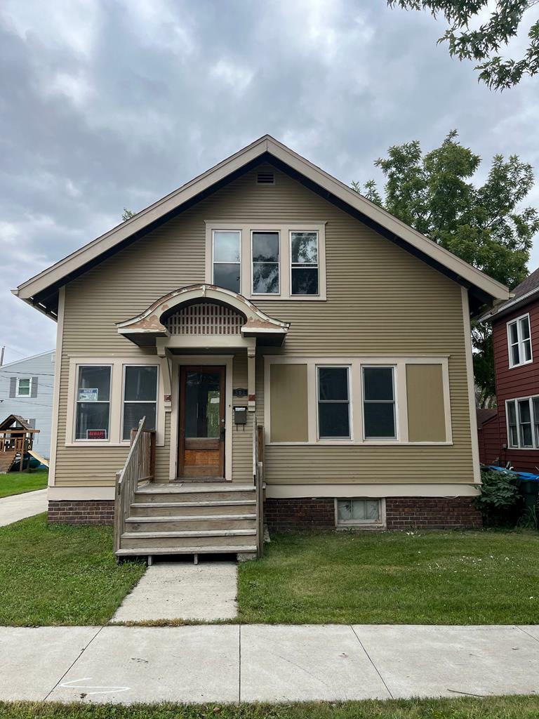 Property Photo:  505 North 15th Street  IA 50501 