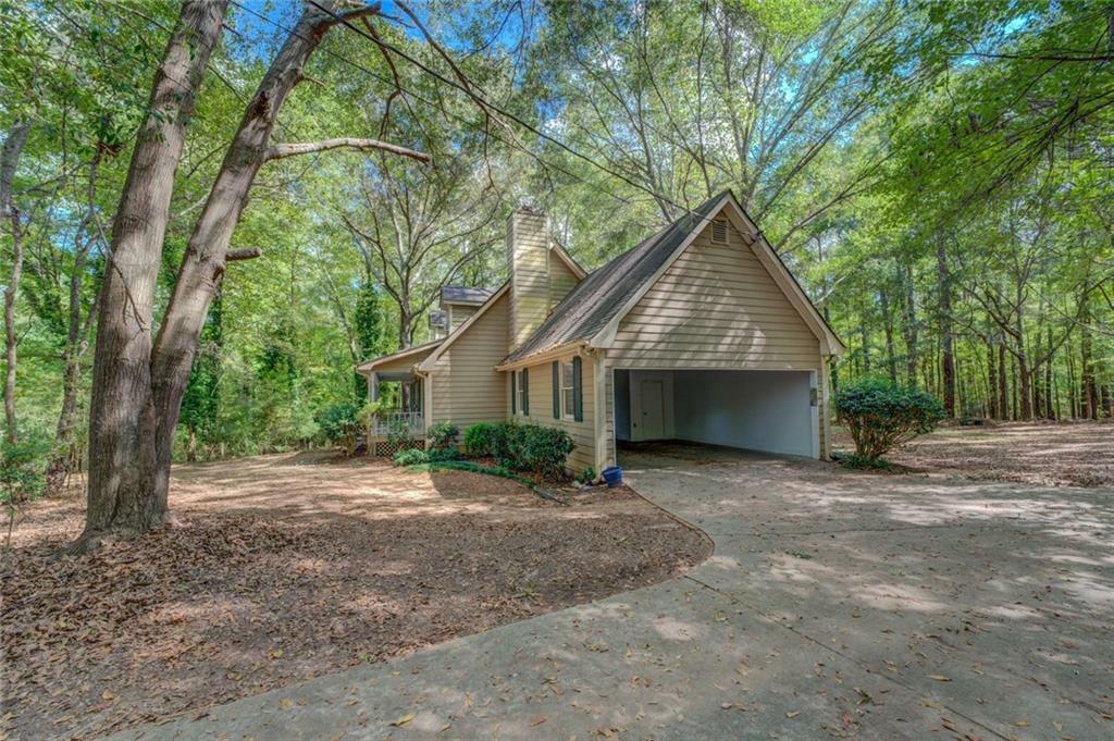 Property Photo:  70 Mabry Road  GA 30014 