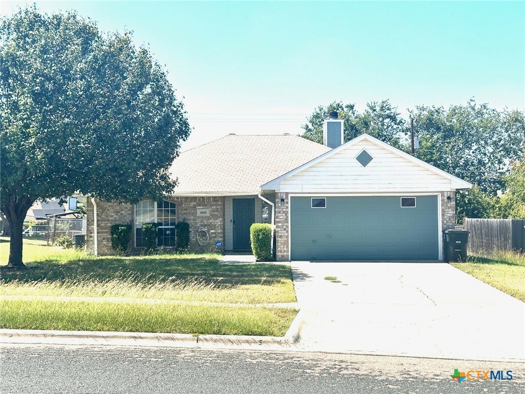 Property Photo:  4923 Teal Drive  TX 76542 