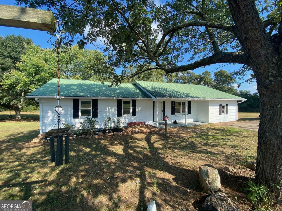 Property Photo:  292 Old Kings Bridge Road  GA 30565 