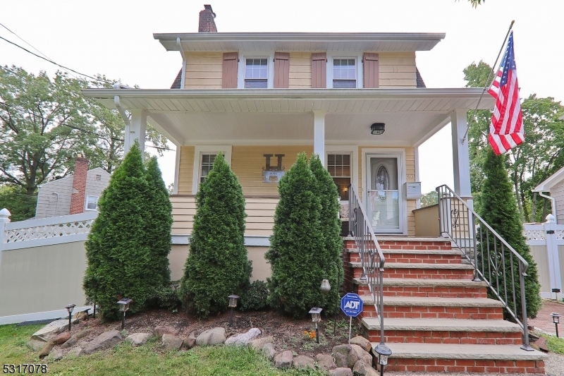 Property Photo: 46 Balmiere Pkwy NJ 07016