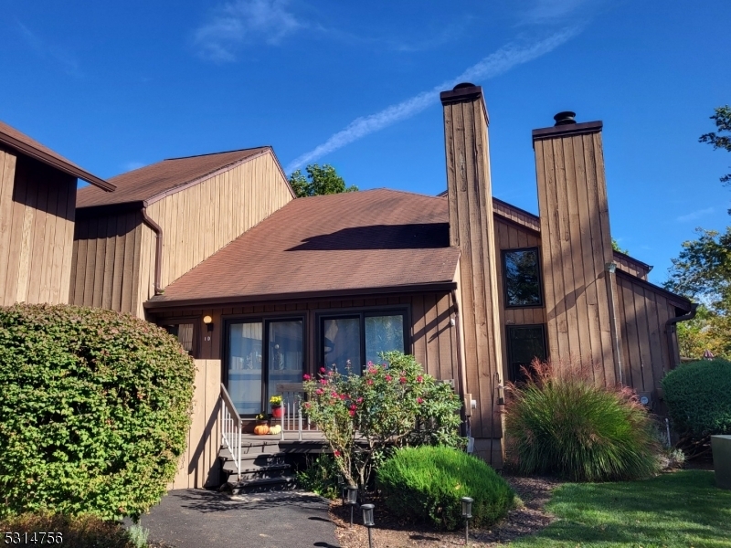 Property Photo: 131 Bluebird Dr 1D NJ 08844