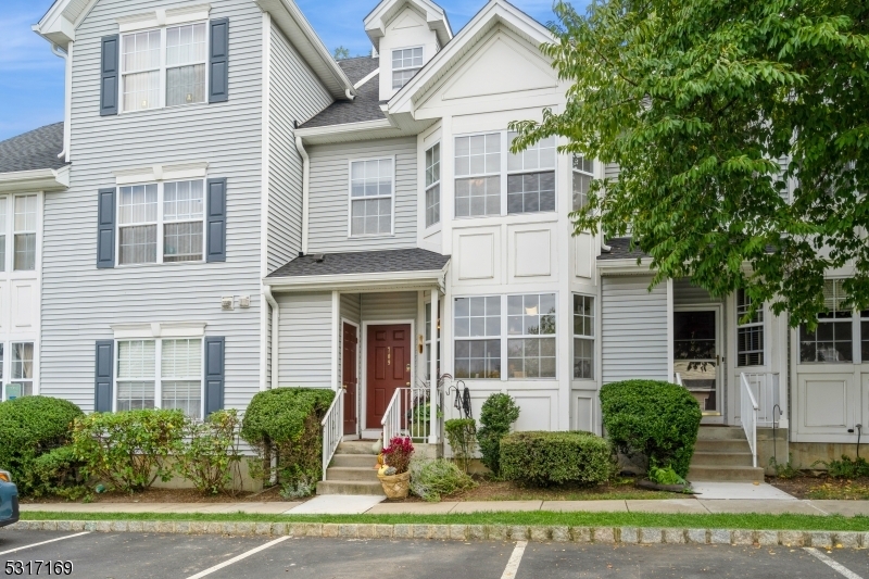 Property Photo:  709 Blossom Cir  NJ 08810 