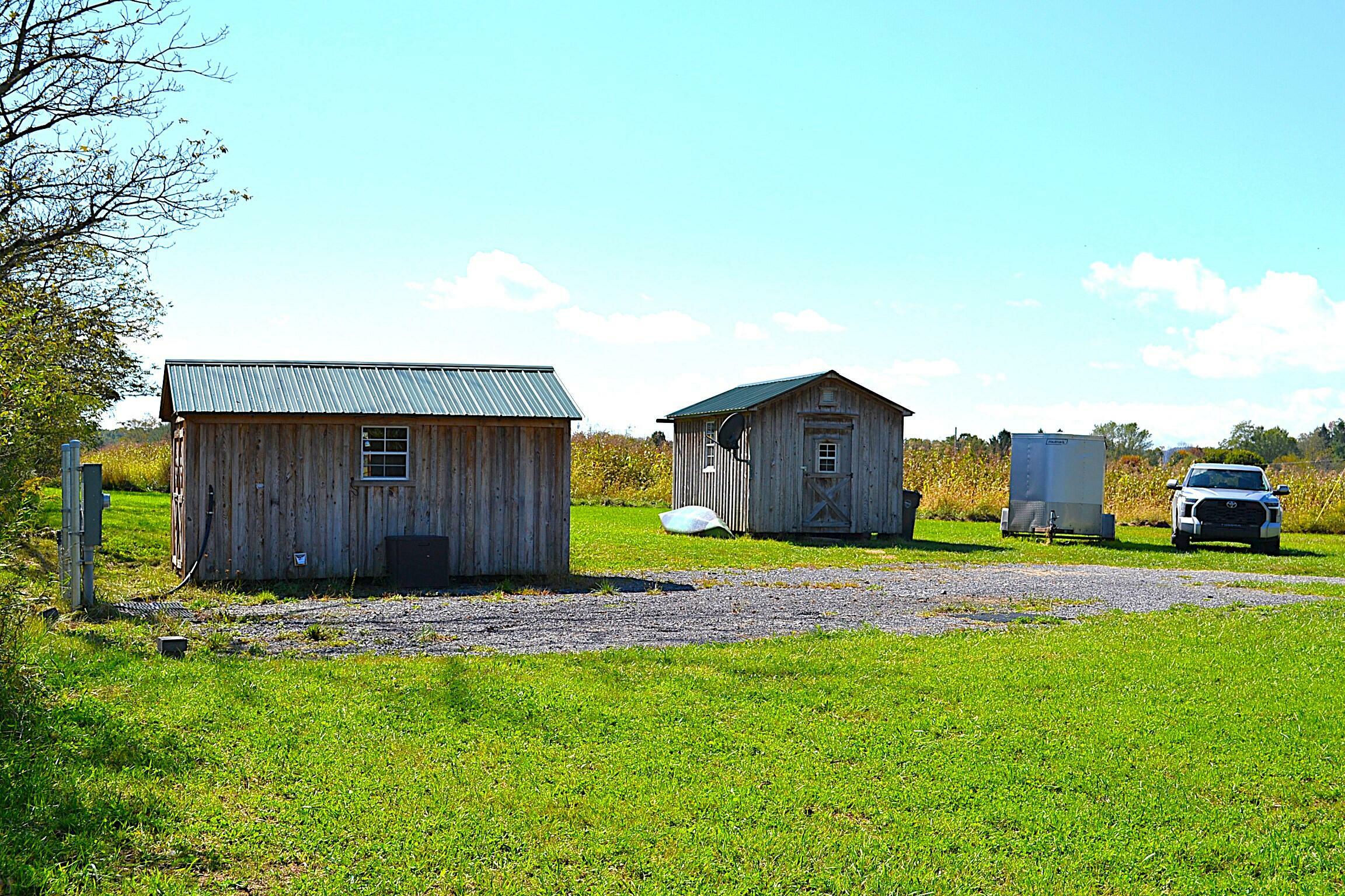 Property Photo:  578 Coleman Cliff Rd  WV 24938 