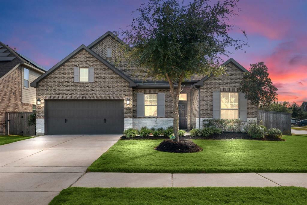 Property Photo:  22527 Buster Jackson Court  TX 77469 