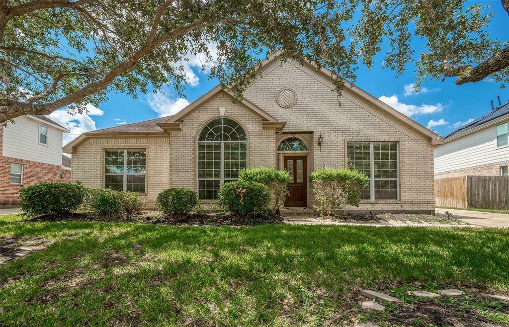 Property Photo:  11410 Starlight Bay Street  TX 77584 