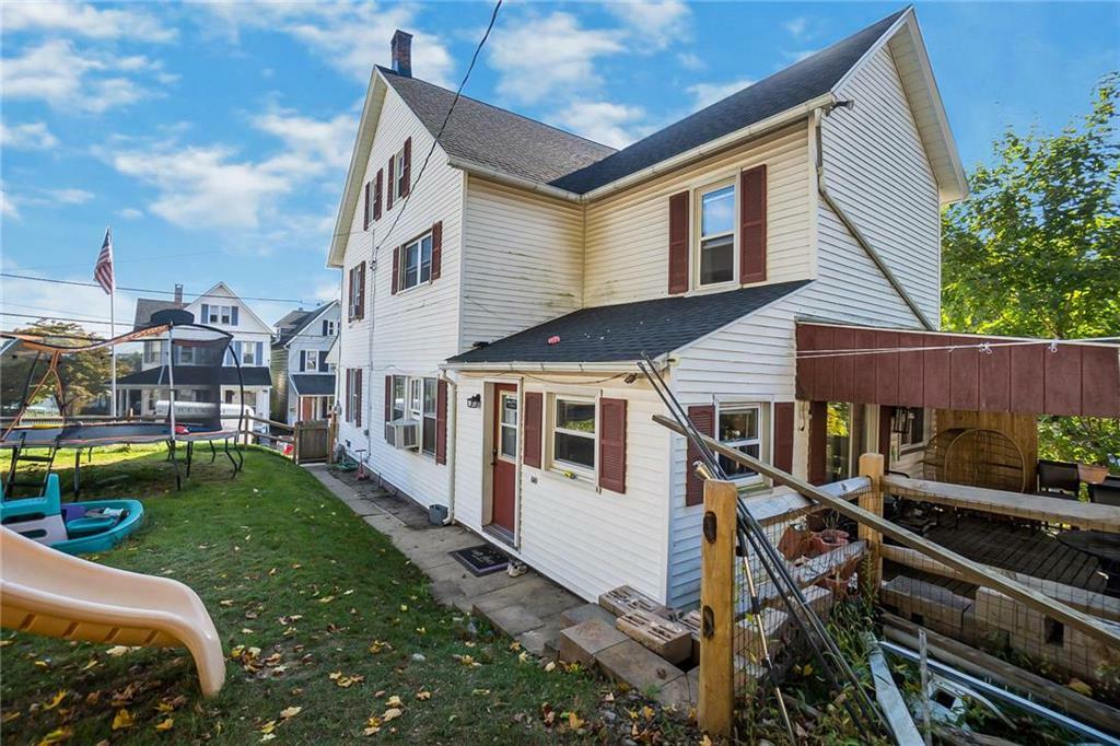 Property Photo:  547 Columbia Avenue  PA 18013 