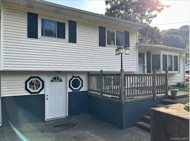 Property Photo: 2125 State Route 300 NY 12589