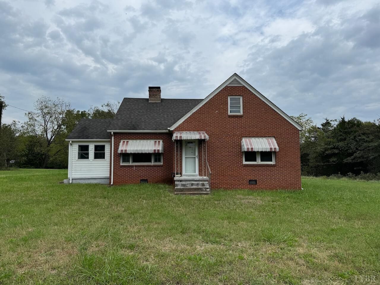 Property Photo:  9412 Brookneal Highway  VA 24554 