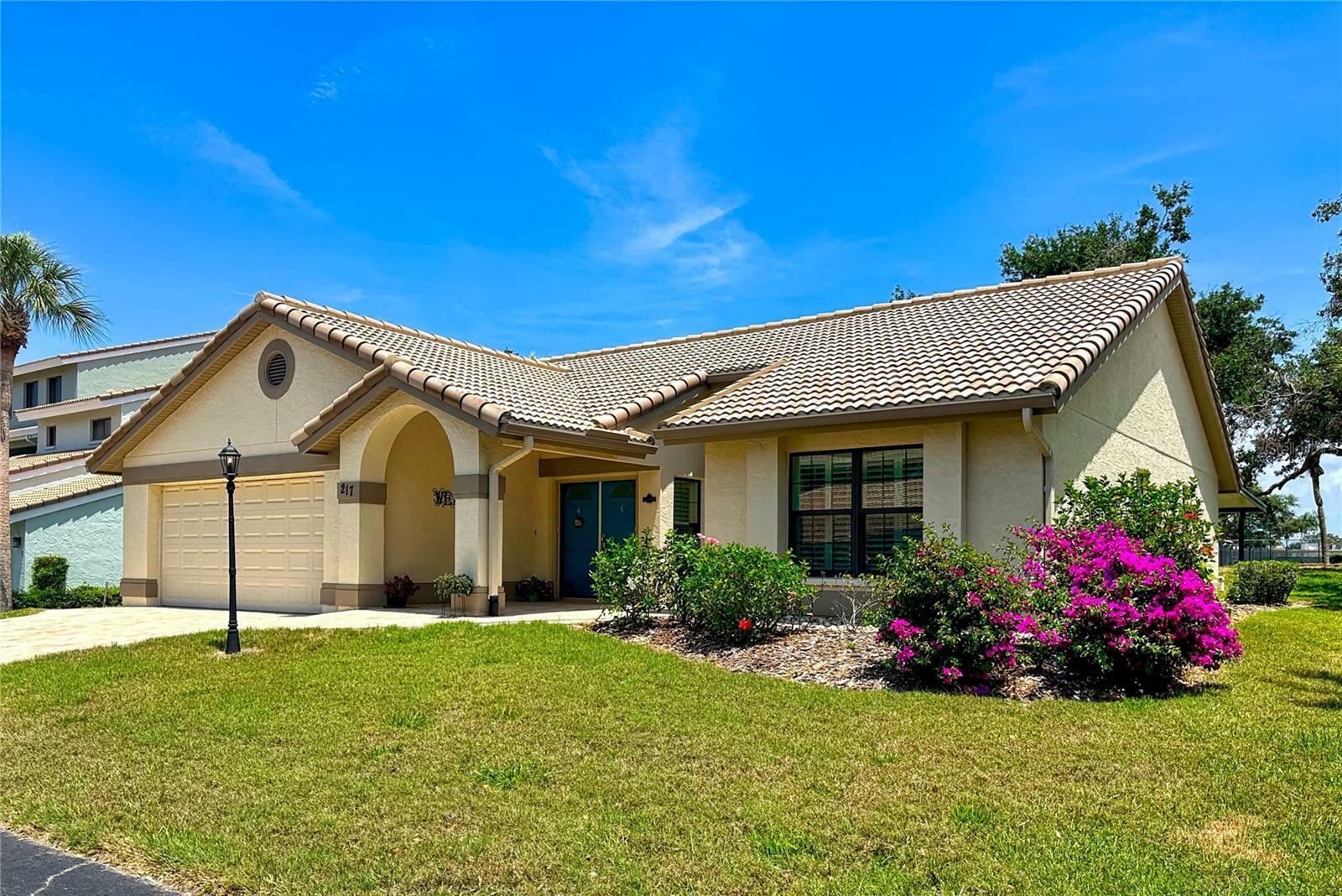 Property Photo: 217 Carriage House Lane 217 FL 34275